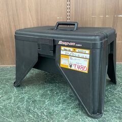 【店頭引き取り限定】 レア Snap-on スナップオン ステッ...