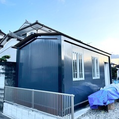 熊本県のコンテナハウスの中古が安い！激安で譲ります・無料であげます｜ジモティー