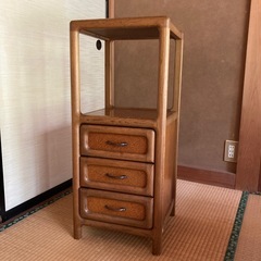 小物入れ