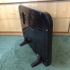 パネルヒーター　山善　DP-SB162　2012年製の画像