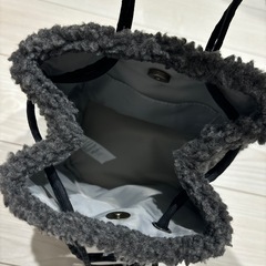 ミニバッグ　Leeの画像