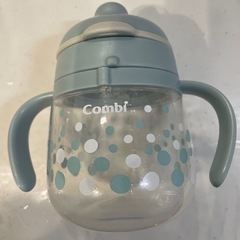 combi マグ 水色