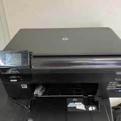 【ジャンク品】hp プリンター