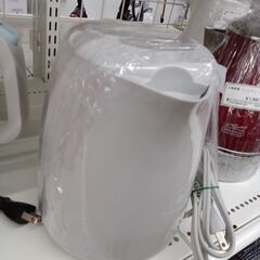 ★ジモティ割あり★ NITORI 電気ケトル  21年製 動作確認／クリーニング済み MT1968の画像