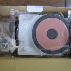 【新品未使用】変速刃物とぎ機　新興製作所　STD-135F 砥石...