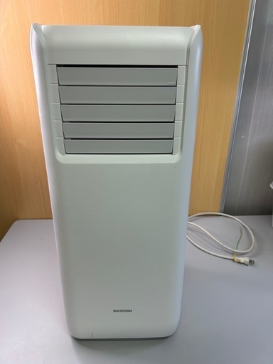 ★SALE★空調家電　アイリスオーヤマ　ポータブルクーラー