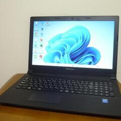 Lenovo 快適高速SSD 高性能i5搭載 最新win11 カ...