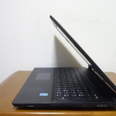 Lenovo 快適高速SSD 高性能i5搭載 最新win11 カメラ テンキーメモリ8G 0827の画像