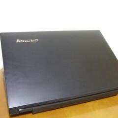 Lenovo 快適高速SSD 高性能i5搭載 最新win11 カメラ テンキーメモリ8G 0827の画像