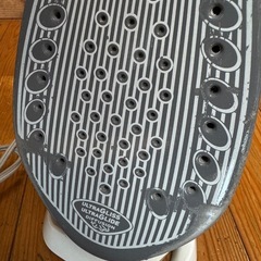 ティファール  スチームアイロンの画像