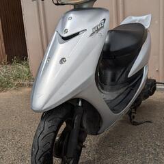 ヤマハ　★リモコン付き★　ジョグ　JOG  原付50cc