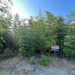 🌈売り土地　古賀市小山田🌈
