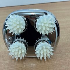 ReFa ヘッドマッサージ ヘッドスパの画像