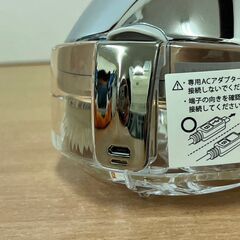 ReFa ヘッドマッサージ ヘッドスパの画像