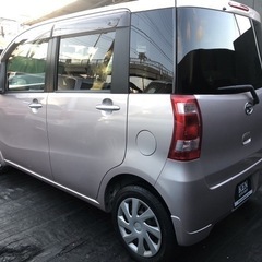 ⭐️ご成約⭐️【動画あり】🚘走行距離６万キロ台🚘車検2年付き🚘キーレスキー🚘の画像