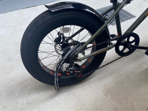 ロードバイク美品！値下げ交渉出来ます！