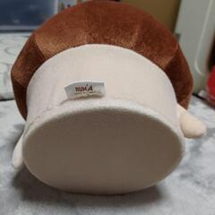 おさわり探偵なめこ栽培キット　なめこ　スツールの画像