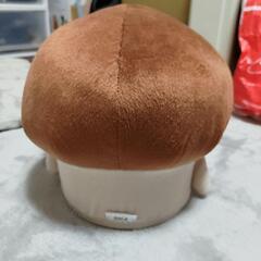 おさわり探偵なめこ栽培キット　なめこ　スツールの画像