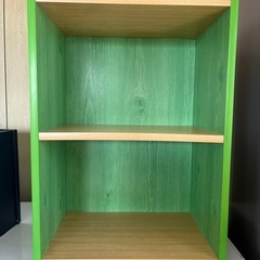 収納棚