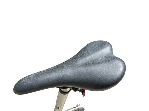 DAHON 折りたたみ自転車　ジャンク品