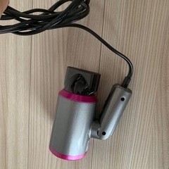 【美品】ドライヤーの画像