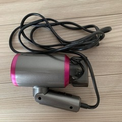 【美品】ドライヤーの画像