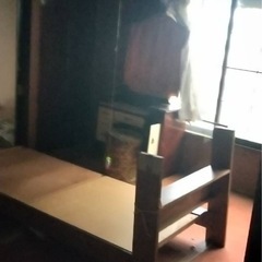 全て持って行ってくれる方を優先！ 戸建ての残置物全て差し上げます。の画像