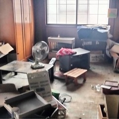 全て持って行ってくれる方を優先！ 戸建ての残置物全て差し上げます。の画像