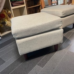 家具 ソファ 2人掛けソファの画像