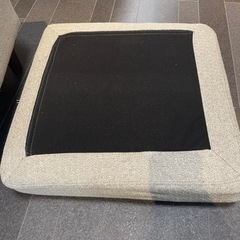 家具 ソファ 2人掛けソファの画像