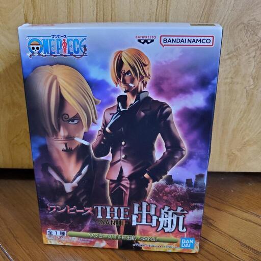 新品フィギュア