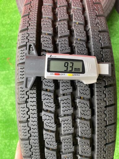 WEDS JOKER JK (ウェッズ　ジョーカーjk)14インチ  TOYOタイヤ　delvex　スタッドレス　タイヤホイール