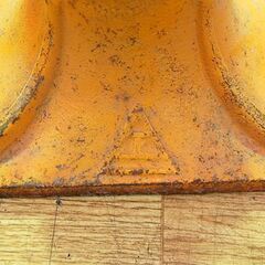 建築ジャッキ 55 高さ31～48㎝ スクリュージャッキ 手動回転式 大工道具 札幌市 清田区 平岡の画像