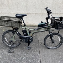 Panasonic パナソニックEZ マットオリーブ