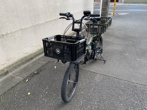 Panasonic パナソニックEZ マットオリーブ