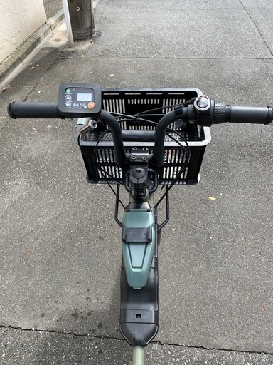 Panasonic パナソニックEZ マットオリーブ