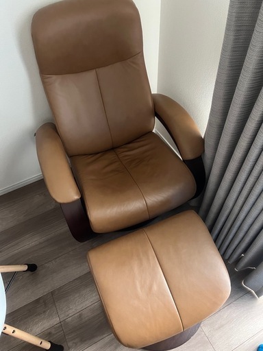 Leo EngOK リクライニングチェア