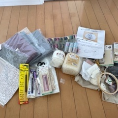 手芸用品