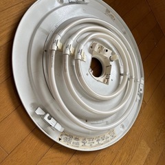 フレームなし照明