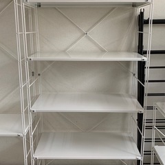 無印良品 シェルフ 棚５段