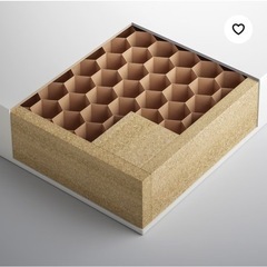 IKEA/サイドテーブルの画像
