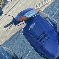 ホンダaf24タクト【9月限定価格】 