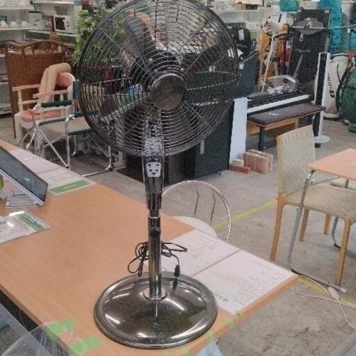 0827-308 メタル扇風機