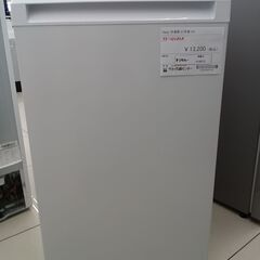 ★ジモティ割あり★ Haier 冷凍庫 82L 21年製 動作確認／クリーニング済み HJ4213