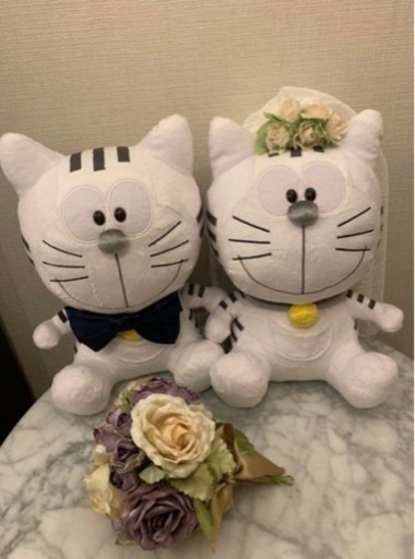 【トラのもん】早い者勝ちです