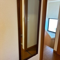 姿見