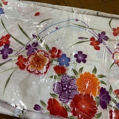 浴衣　セットの画像