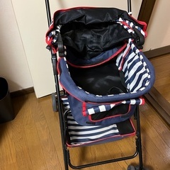ペット用カート バギー