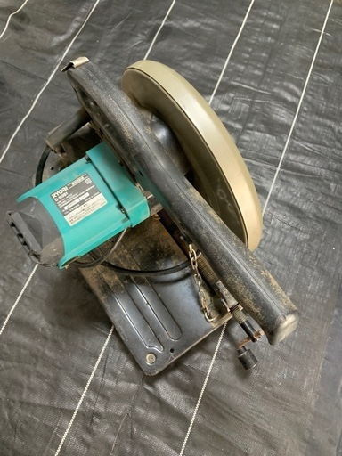 RYOBI 高速カッター（刃セット）