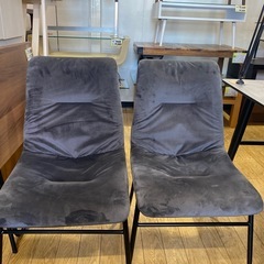 9/2値下げしました！⭐️オシャレ⭐️ディ.アイ.アイ 4点ダイニングセット No.1291の画像
